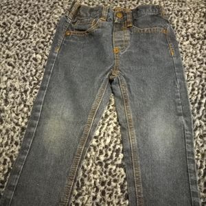 Boys jeans